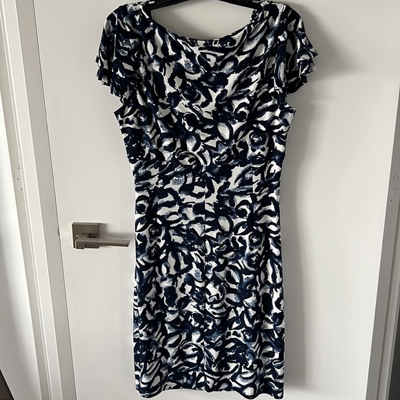 Ralph Lauren Sheath dress - Picture 3 of 6